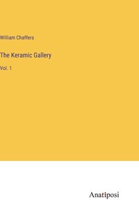Front cover_The Keramic Gallery