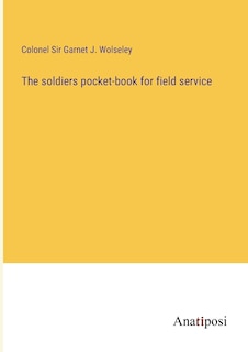 Front cover_The soldiers pocket-book for field service