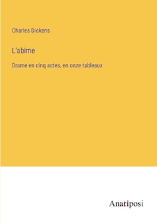 Couverture_L'abime