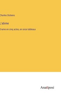 Couverture_L'abime