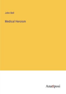 Front cover_Medical Heroism