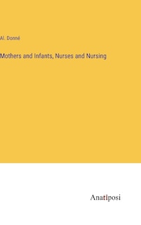 Front cover_Mothers and Infants, Nurses and Nursing