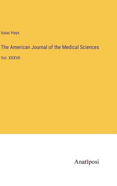 Front cover_The American Journal of the Medical Sciences