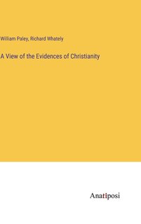 A View of the Evidences of Christianity