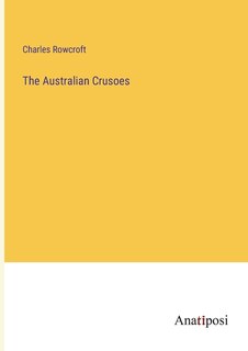 Couverture_The Australian Crusoes