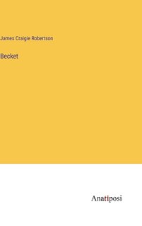 Couverture_Becket