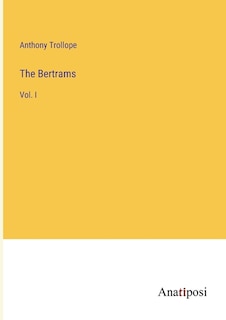 Front cover_The Bertrams