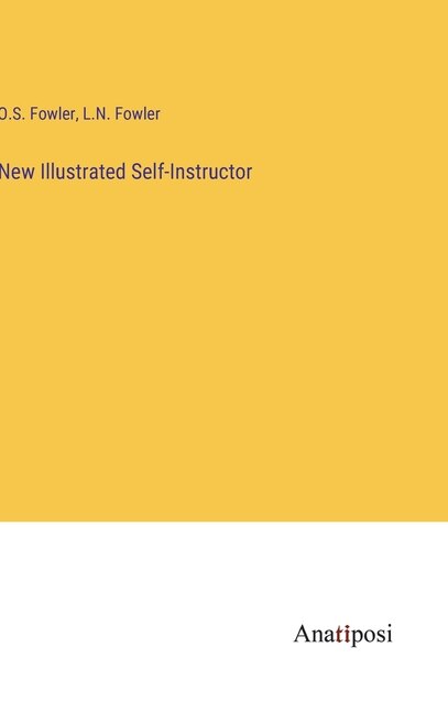 Front cover_New Illustrated Self-Instructor