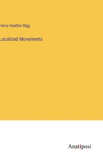 Front cover_Localized Movements