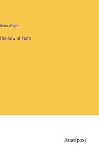 Front cover_The Bow of Faith