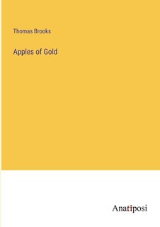 Front cover_Apples of Gold
