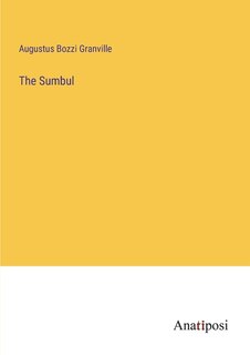 Couverture_The Sumbul