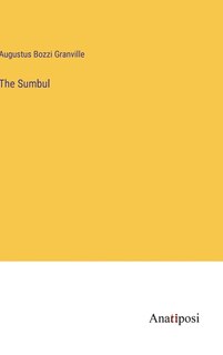 Couverture_The Sumbul