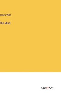 Couverture_The Mind