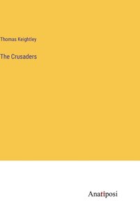Front cover_The Crusaders
