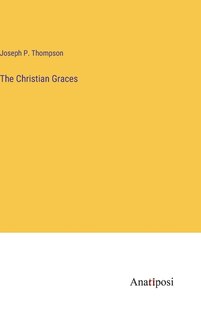 Couverture_The Christian Graces