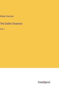 Couverture_The Dublin Dissector