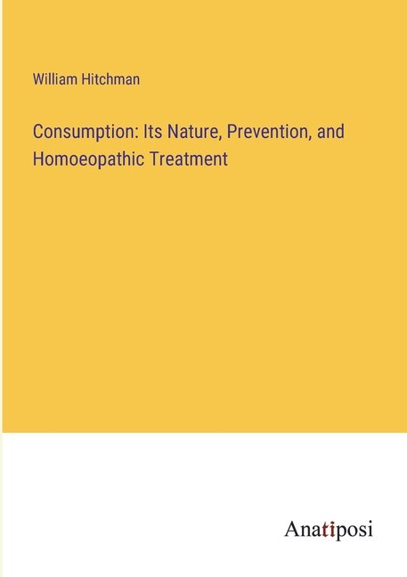 Front cover_Consumption