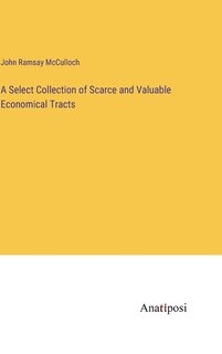 Front cover_A Select Collection of Scarce and Valuable Economical Tracts