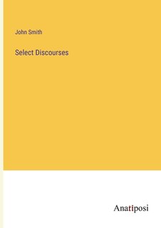 Couverture_Select Discourses