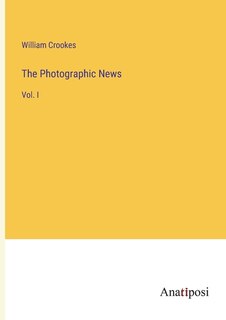 Front cover_The Photographic News