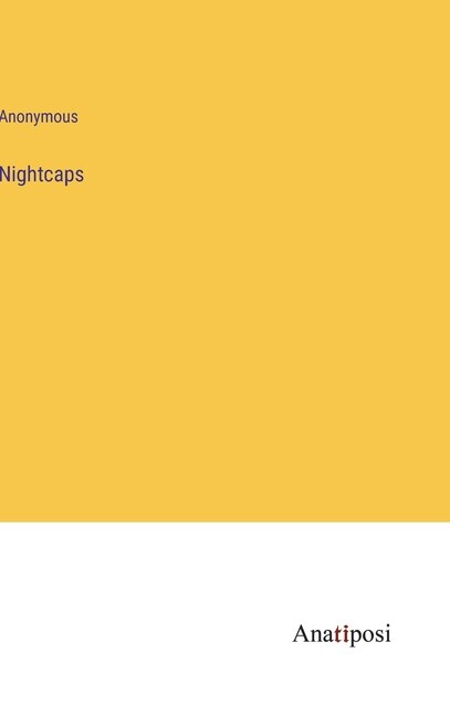 Couverture_Nightcaps