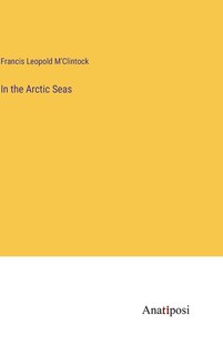 Front cover_In the Arctic Seas