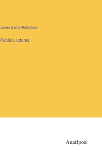 Front cover_Public Lectures