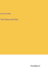 Couverture_The Palace and Park