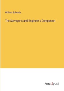Front cover_The Surveyor's and Engineer's Companion