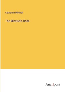Front cover_The Minstrel's Bride