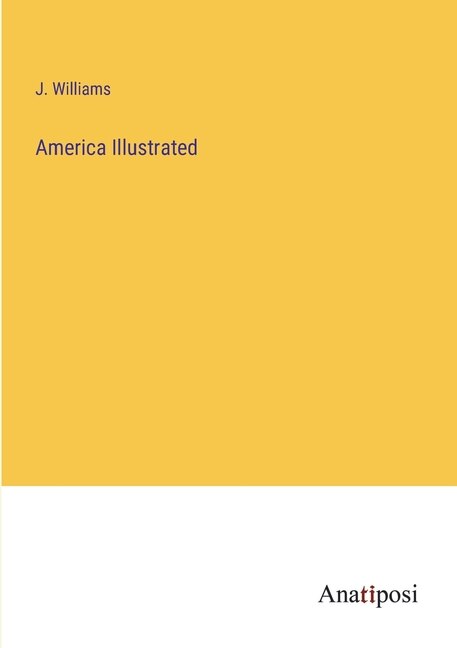 Front cover_America Illustrated