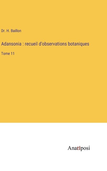 Front cover_Adansonia