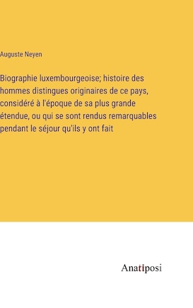 Couverture