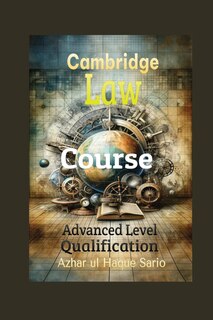 Front cover_Cambridge Law Course