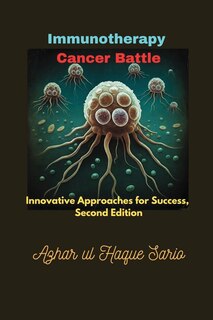 Couverture_Immunotherapy Cancer Battle