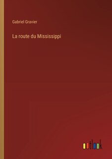 Front cover_La route du Mississippi