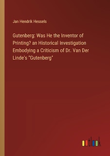 Front cover_Gutenberg