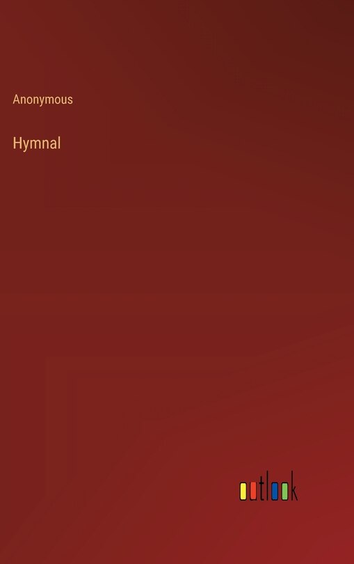 Couverture_Hymnal