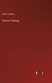 Pastoral Theology