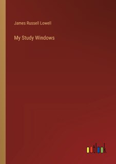 Front cover_My Study Windows