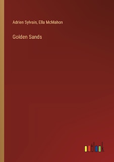 Couverture_Golden Sands