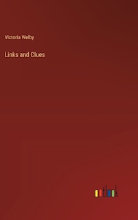 Couverture_Links and Clues