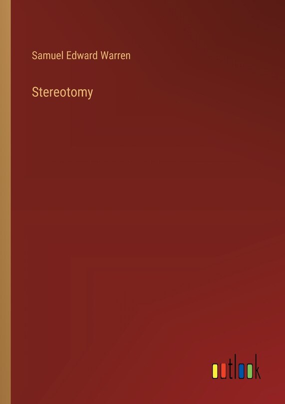 Couverture_Stereotomy