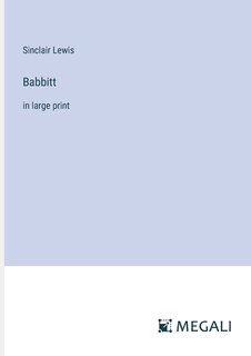 Front cover_Babbitt