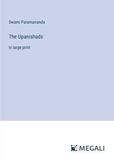 Couverture_The Upanishads