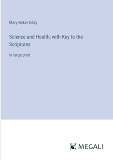 Couverture_Science and Health, with Key to the Scriptures
