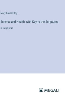 Couverture_Science and Health, with Key to the Scriptures