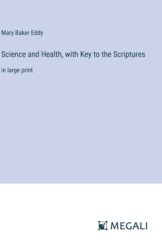 Couverture_Science and Health, with Key to the Scriptures