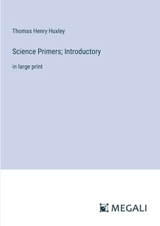 Couverture_Science Primers; Introductory